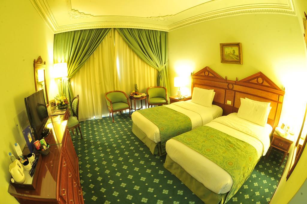 Serenada Golden Palace - Boutique Hotel Beirut Exterior foto