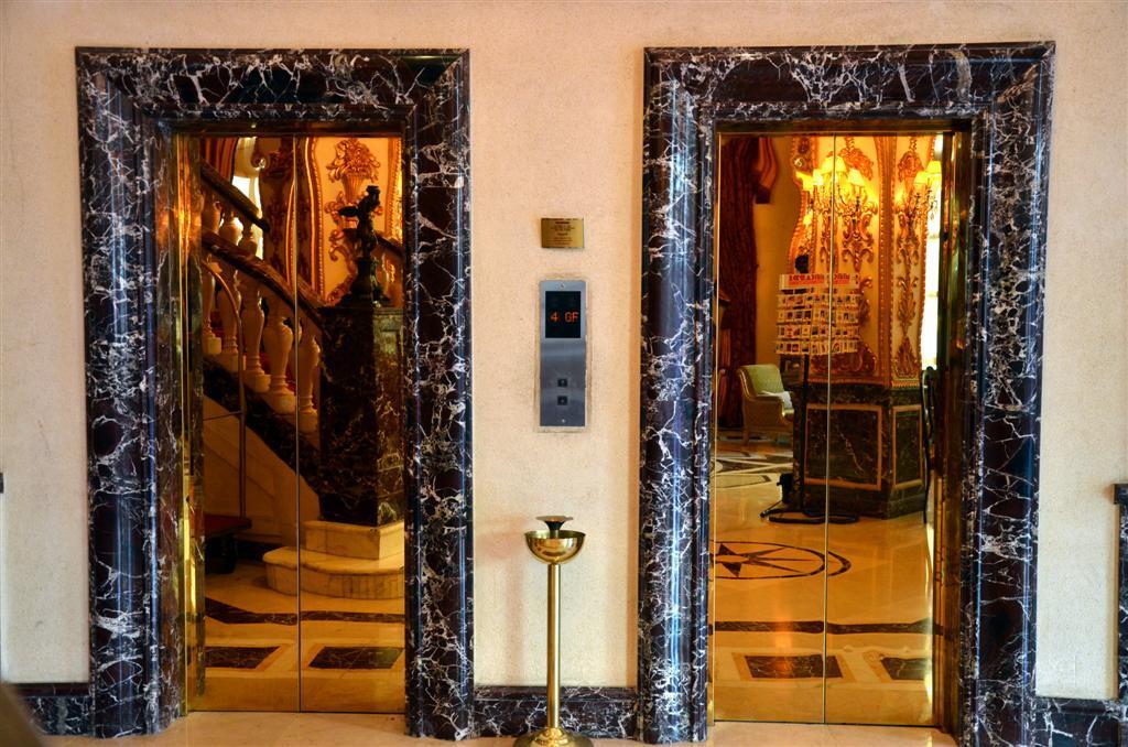 Serenada Golden Palace - Boutique Hotel Beirut Exterior foto